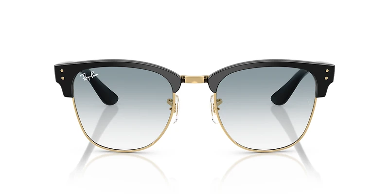 Clubmaster Reverse