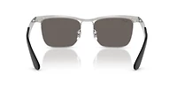 Wayfarer Deluxe