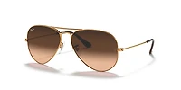 Aviator Gradient