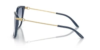 RL8209 The Jacquie