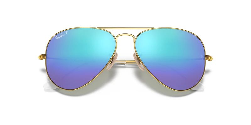 Aviator Flash Lenses