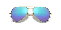 Aviator Flash Lenses