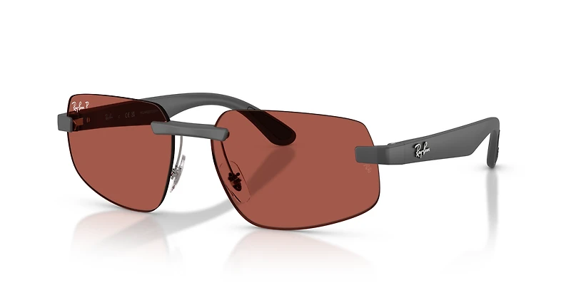 RB4475 Polarized Lenses