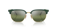 New Clubmaster Polarized+ Lenses