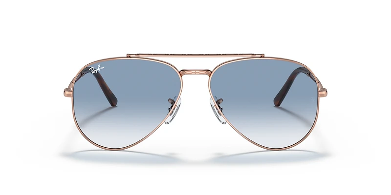 New Aviator