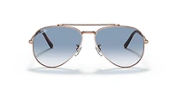 New Aviator