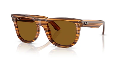 Wayfarer Reverse