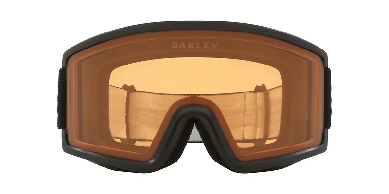 OO7120 Target Line L Snow Goggles
