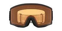 OO7120 Target Line L Snow Goggles