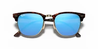 Clubmaster Flash Lenses