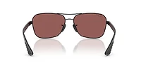 RB8336M Scuderia Ferrari Collection Polarized+ Lenses