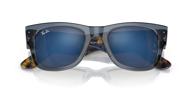 Mega Wayfarer