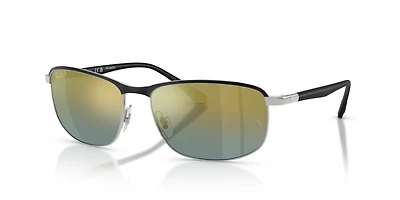 RB3671 Polarized+ Lenses