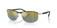 RB3671 Polarized+ Lenses