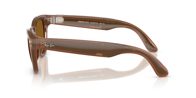 Ray-Ban Meta Skyler