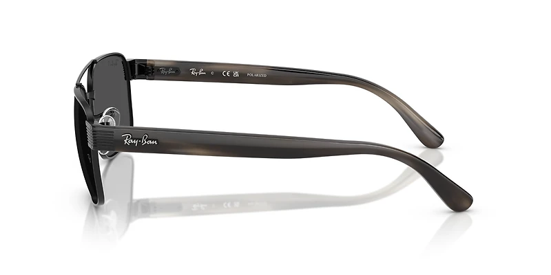 RB3751 Polarized+ Lenses