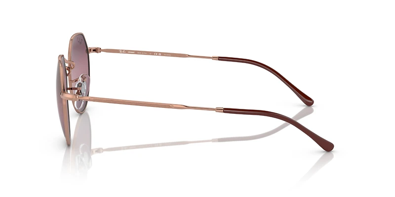 Jack Polarized+ Lenses