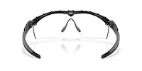 SI Ballistic M Frame 2.0 Matte Black w/ Clear, Grey, VR28