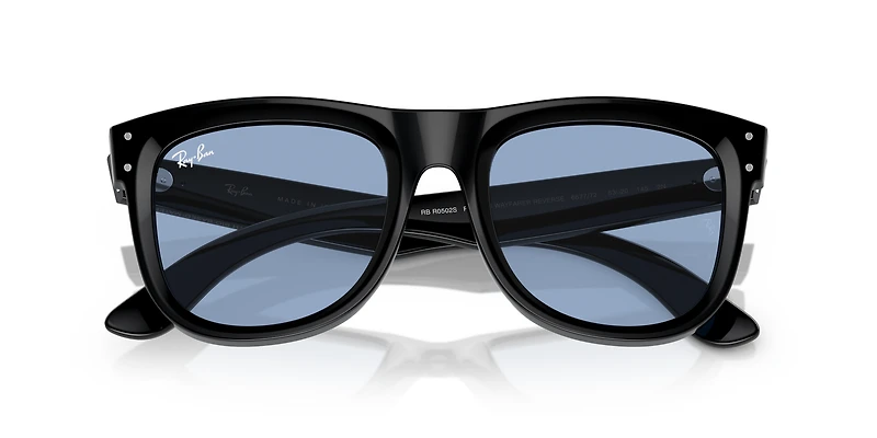 Wayfarer Reverse