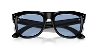 Wayfarer Reverse