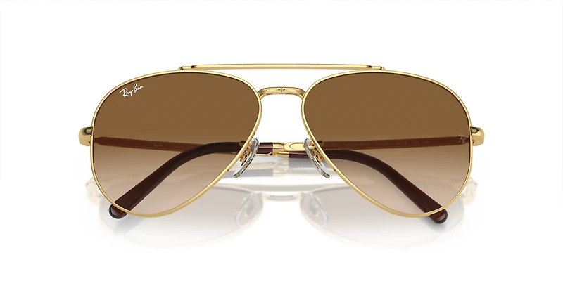 New Aviator