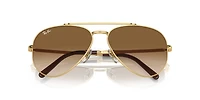 New Aviator