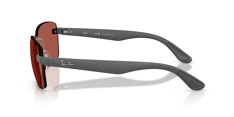 RB4470 Polarized S Lenses