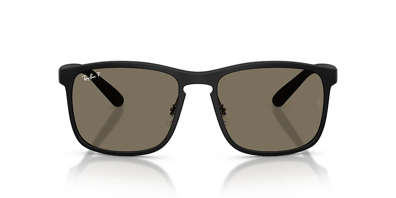 RB4264 Polarized+ Lenses