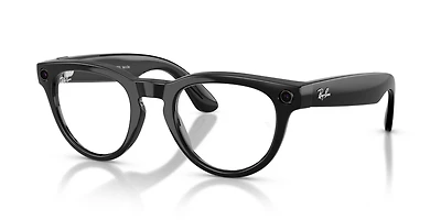 Ray-Ban Meta Low Bridge Fit Headliner