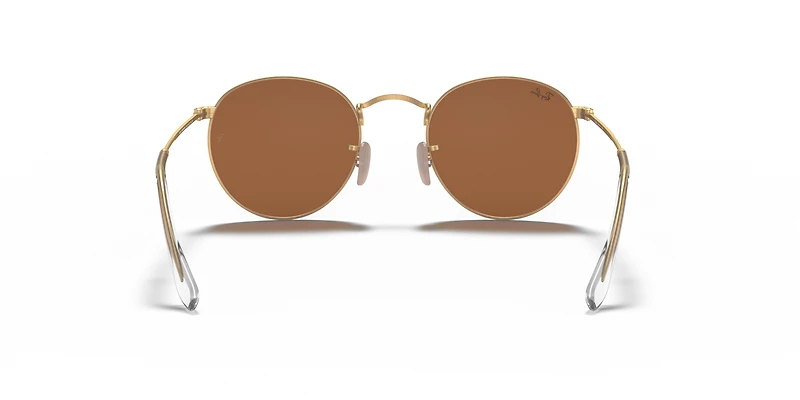 Round Flash Lenses