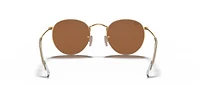 Round Flash Lenses