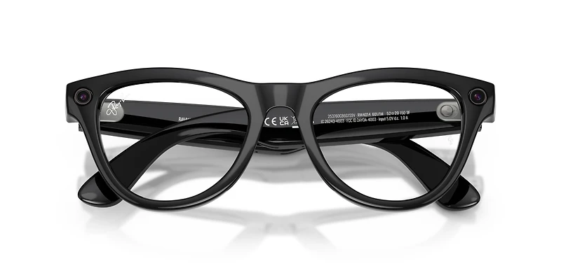 Ray-Ban Meta Skyler