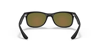 RB9052SF New Wayfarer Kids