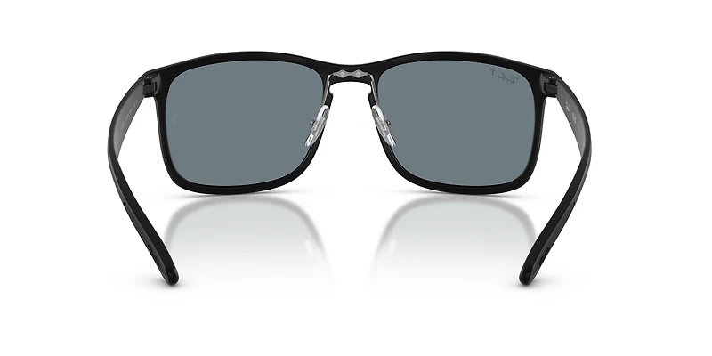 RB4264 Polarized+ Lenses