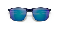 RB3686 Polarized+ Lenses