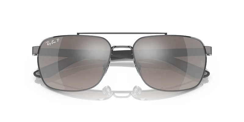 RB3701 Polarized+ Lenses