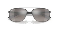 RB3701 Polarized+ Lenses