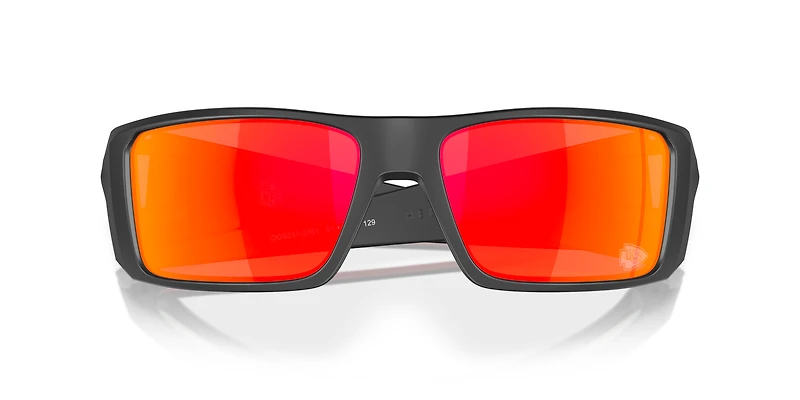 Kansas City Chiefs Heliostat