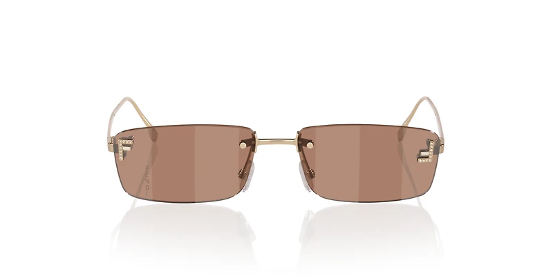 Fendi First Crystal FE4172US