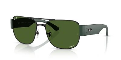 RB3756 Polarized+ Lenses