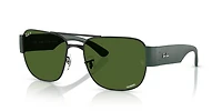 RB3756 Polarized+ Lenses