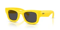 Wayfarer Puffer
