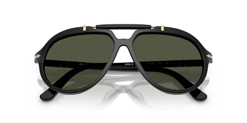 PO0202S - Senna Series