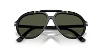 PO0202S - Senna Series
