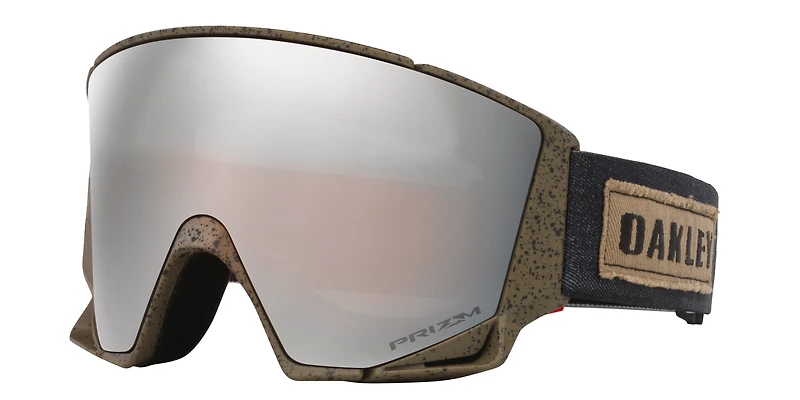 Flow Scape™ L Sage Kotsenburg Signature Series Snow Goggles