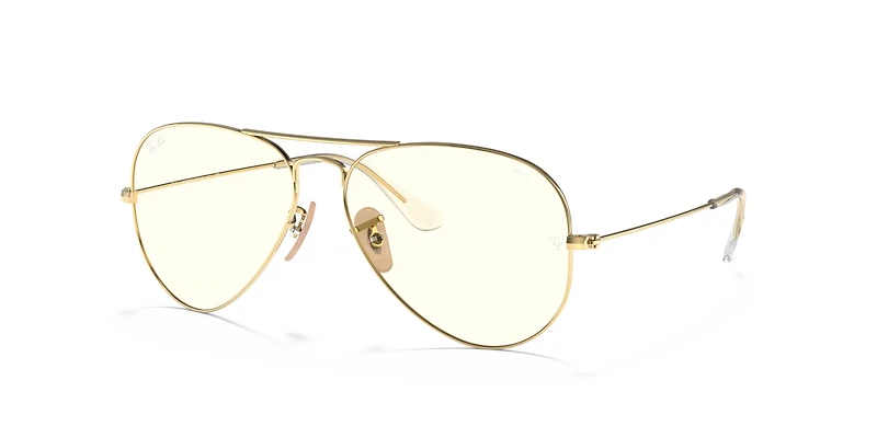 Aviator Clear Evolve