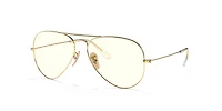 Aviator Clear Evolve