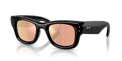 Wayfarer Puffer