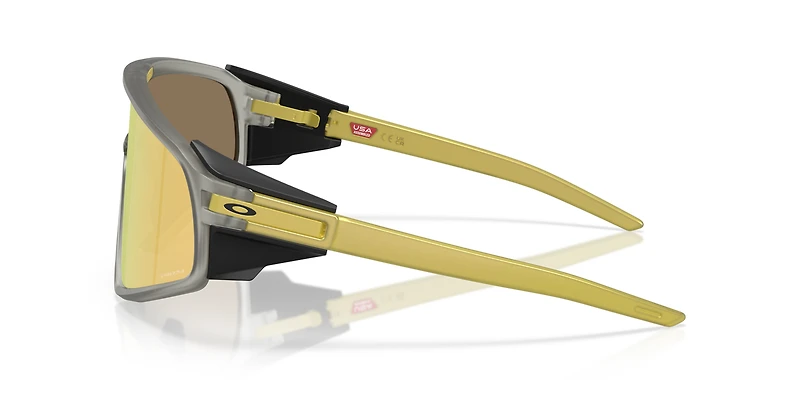 Latch™ Panel Alloy Collection