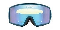 Target Line M Snow Goggles